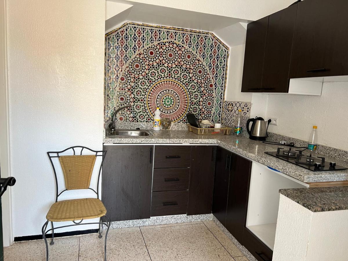 Apartment-tadart-charaf * Agadir